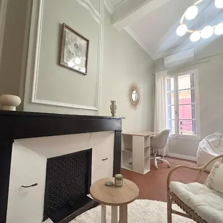 Apartmán Le Regent - Center