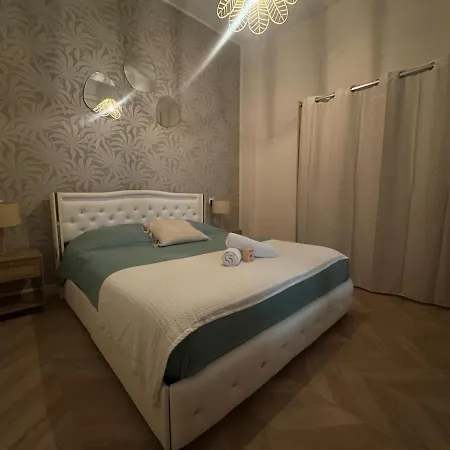 Le Regent - Center Apartmán