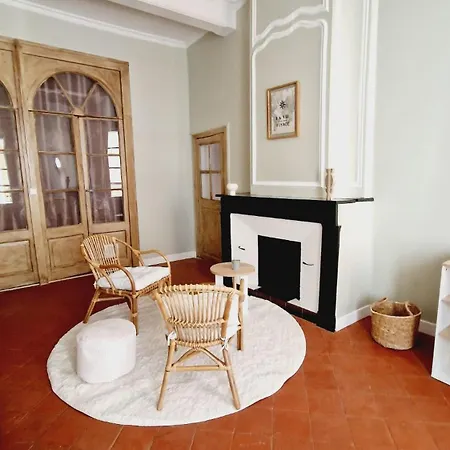 Le Regent - Center Perpignan