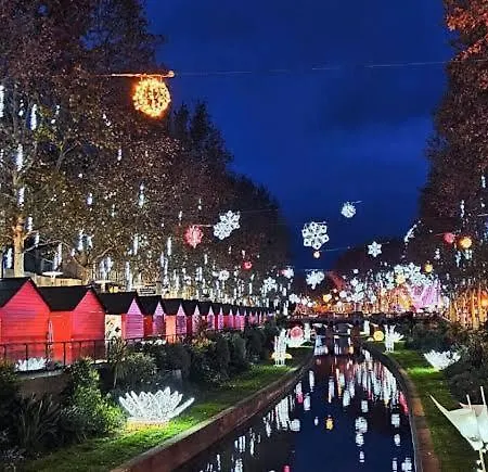 Le Regent - Center Perpignan