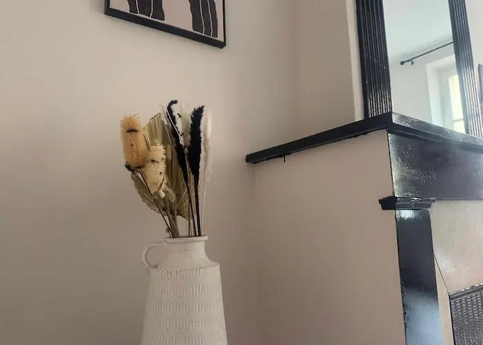 Le Regent - Center *