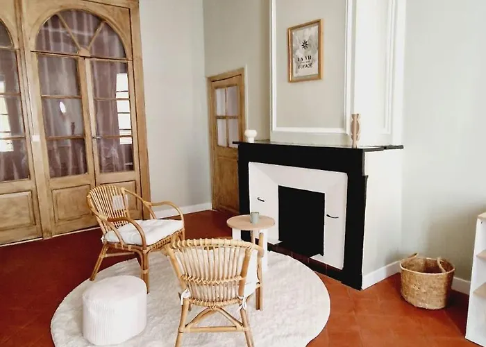 Le Regent - Center *