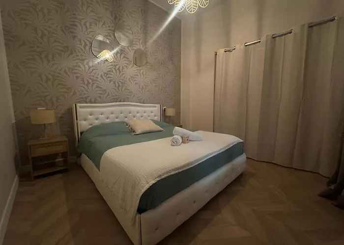 Le Regent - Center Appartement