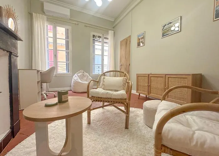 Le Regent - Center *