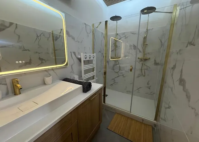 Le Regent - Center * Perpignan