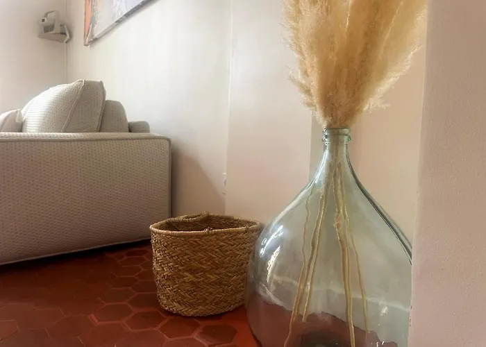 Le Regent - Center Perpignan