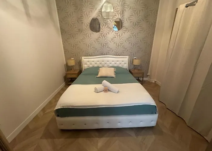 Appartement Le Regent - Center *