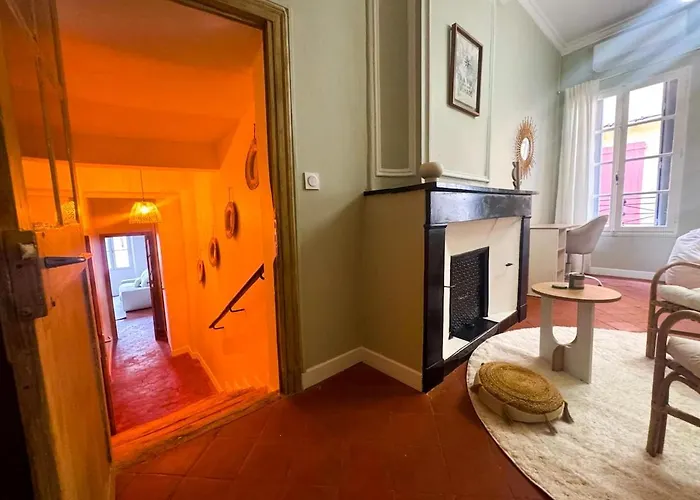 Le Regent - Center * Perpignan