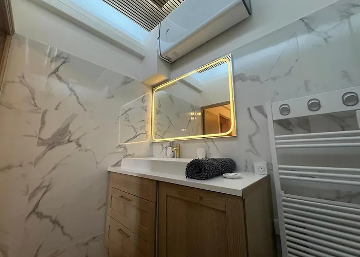 Le Regent - Center *