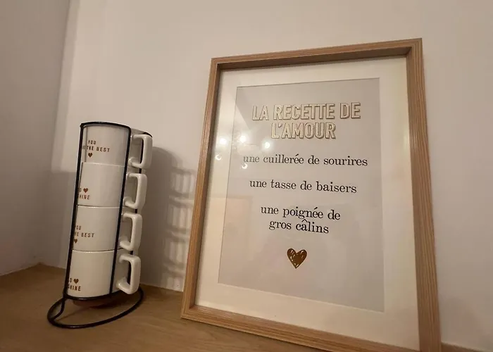 Le Regent - Center *