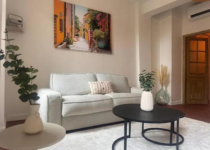 Le Regent - Center Appartement *